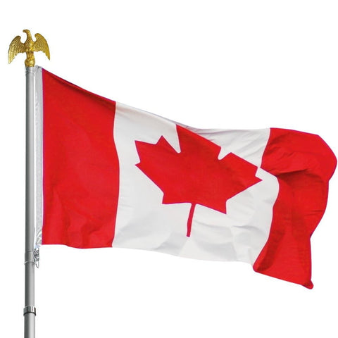 Image of Canadian Flag