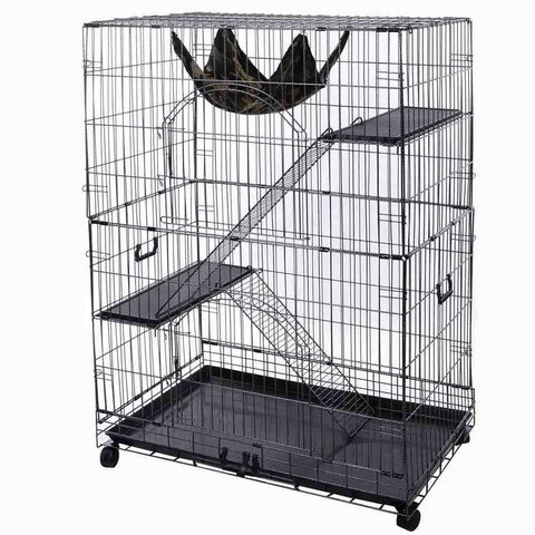 Image of Large Cat Crate
