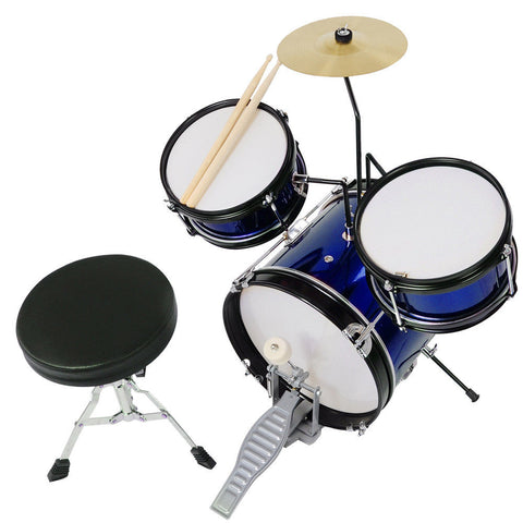 Image of Kids Drum Kit