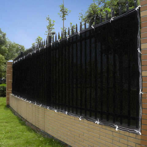 Image of 6' Fence Privacy Screen